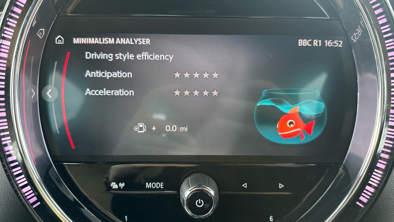 MINI Hatchback 1.5 Cooper Resolute Edition Premium 5dr Auto Petrol Hatchback